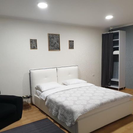 키시나우 Studio In The Center 아파트 외부 사진