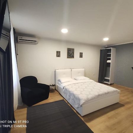 키시나우 Studio In The Center 아파트 외부 사진