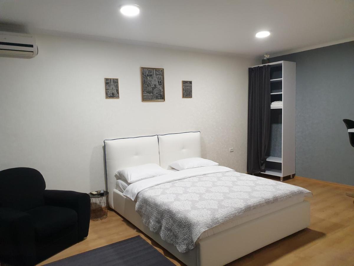 키시나우 Studio In The Center 아파트 외부 사진